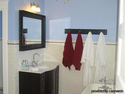 Rosedell Bed And Breakfast Yakima Zimmer foto