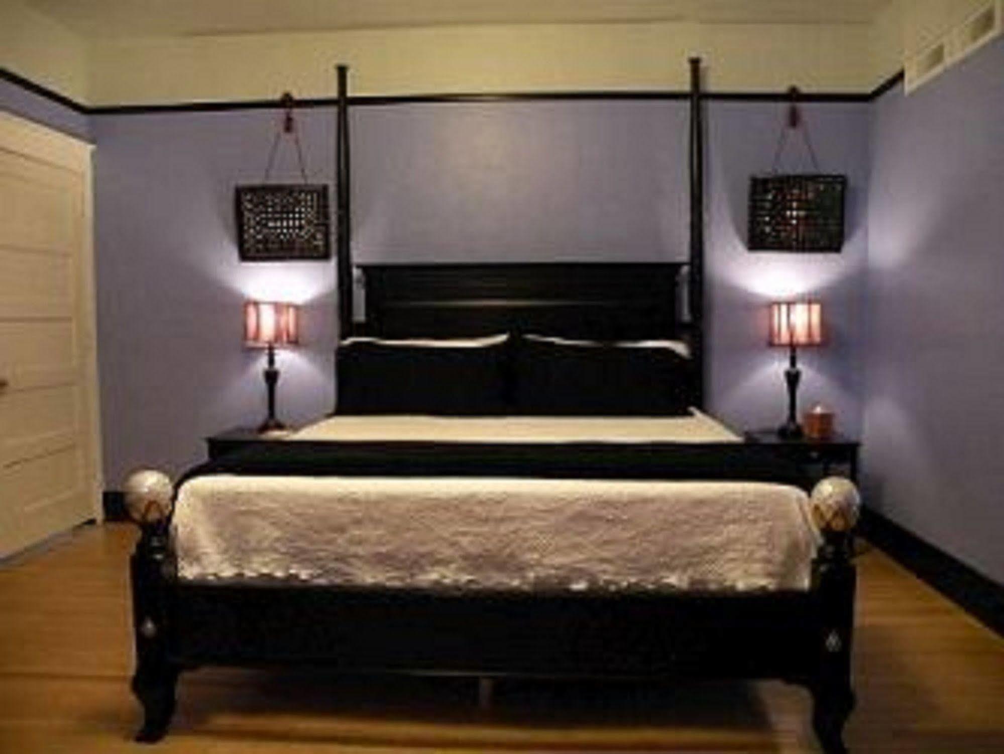 Rosedell Bed And Breakfast Yakima Exterior foto